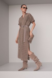 Brunello Cucinelli RTW Spring 2024
