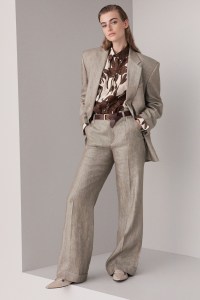 Brunello Cucinelli RTW Spring 2024