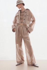 Brunello Cucinelli RTW Spring 2024