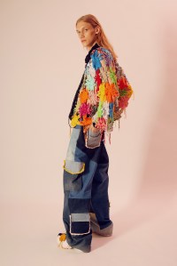 Cavia RTW Spring 2024