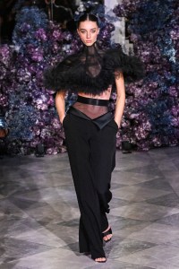 Christian Siriano RTW Spring 2024
