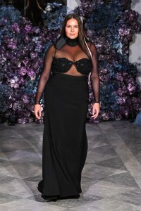 Christian Siriano RTW Spring 2024