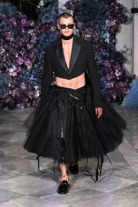 Christian Siriano RTW Spring 2024