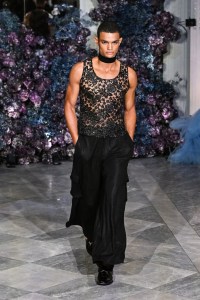 Christian Siriano RTW Spring 2024