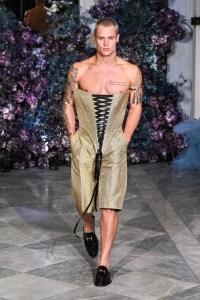 Christian Siriano RTW Spring 2024