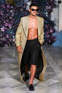 Christian Siriano RTW Spring 2024