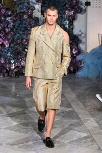 Christian Siriano RTW Spring 2024