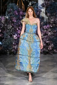 Christian Siriano RTW Spring 2024