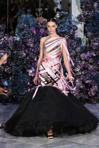 Christian Siriano RTW Spring 2024