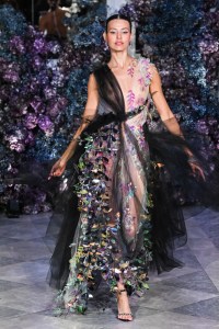 Christian Siriano RTW Spring 2024