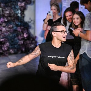 Christian Siriano RTW Spring 2024
