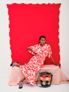 Colville RTW Spring 2024