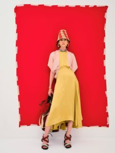 Colville RTW Spring 2024