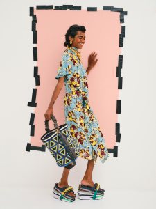 Colville RTW Spring 2024