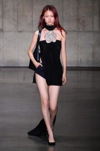 David Koma RTW Spring 2024