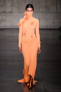 David Koma RTW Spring 2024