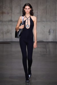 David Koma RTW Spring 2024