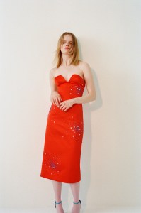 Des Phemmes RTW Spring 2024