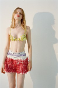 Des Phemmes RTW Spring 2024