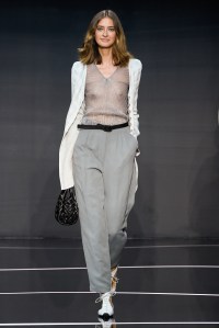 Emporio Armani RTW Spring 2024