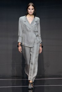 Emporio Armani RTW Spring 2024
