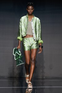 Emporio Armani RTW Spring 2024
