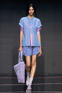 Emporio Armani RTW Spring 2024