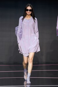 Emporio Armani RTW Spring 2024