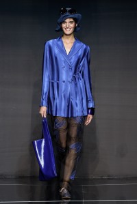 Emporio Armani RTW Spring 2024