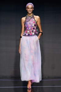 Emporio Armani RTW Spring 2024