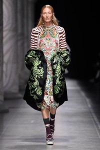 Etro RTW Spring 2024