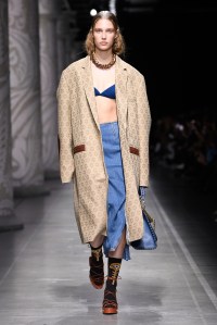 Etro RTW Spring 2024