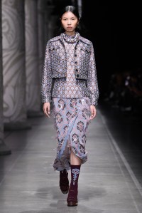 Etro RTW Spring 2024