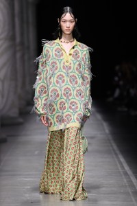 Etro RTW Spring 2024