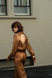 Federica Tosi RTW Spring 2024