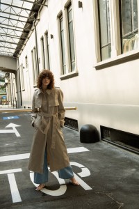 Federica Tosi RTW Spring 2024