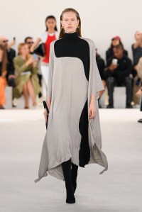 Ferragamo RTW Spring 2024