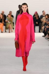 Ferragamo RTW Spring 2024