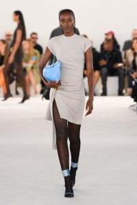Ferragamo RTW Spring 2024