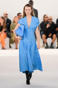 Ferragamo RTW Spring 2024