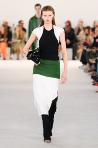 Ferragamo RTW Spring 2024