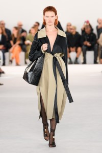Ferragamo RTW Spring 2024