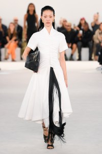 Ferragamo RTW Spring 2024