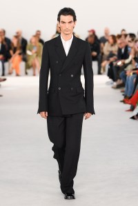 Ferragamo RTW Spring 2024