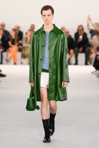 Ferragamo RTW Spring 2024