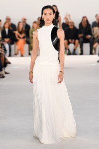 Ferragamo RTW Spring 2024