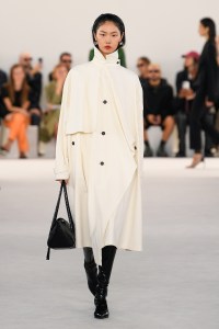 Ferragamo RTW Spring 2024
