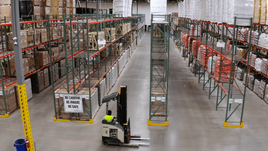 The job cuts come as waning demand and an ensuing freight recession puts more pressure on the logistics company to pull back spending.