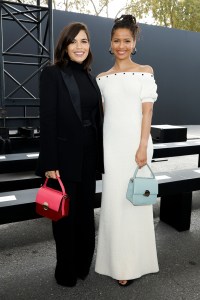 America Ferrera and Gugu Mbatha-Raw