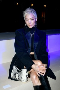 Pom Klementieff